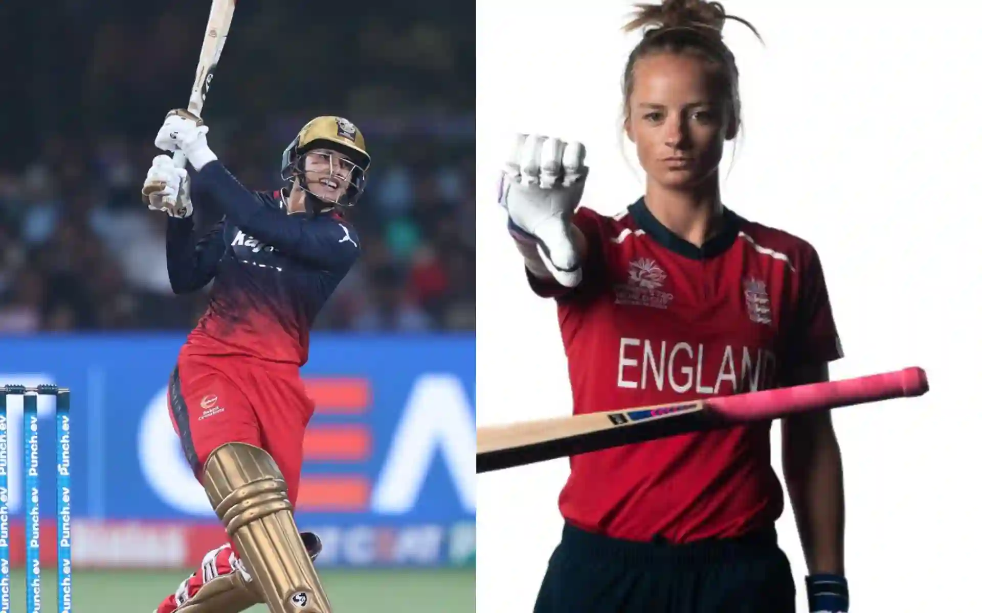 Smriti Mandhana To Open With England Star; RCB's Probable XI For WPL Match Vs GG